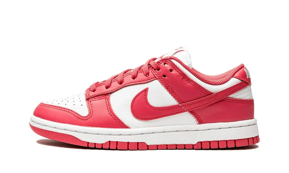 NIKE DUNK LOW ARCHEO PINK DE MUJER