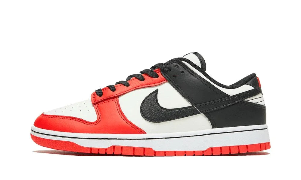 NIKE DUNK LOW CHICAGO EMB NBA 75TH ANNIVERSARY DE HOMBRE