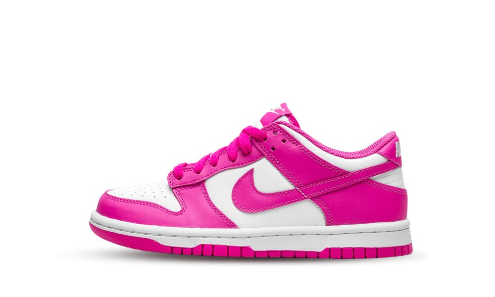 Nike rosa fucsia on sale