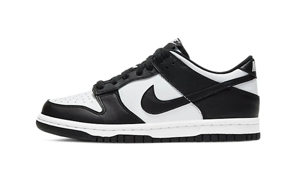 NIKE DUNK LOW PANDA DE NIÑO