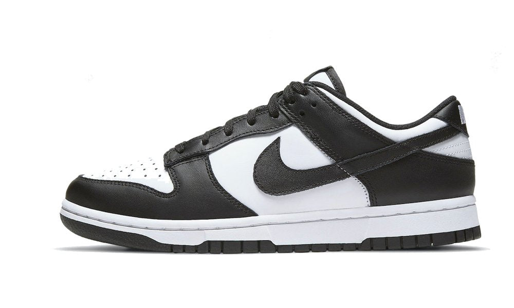 NIKE DUNK LOW PANDA RETRO PARA HOMBRE