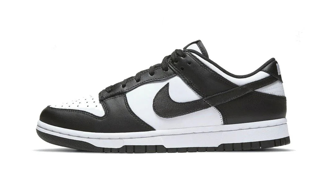 NIKE DUNK LOW PANDA RETRO PARA HOMBRE