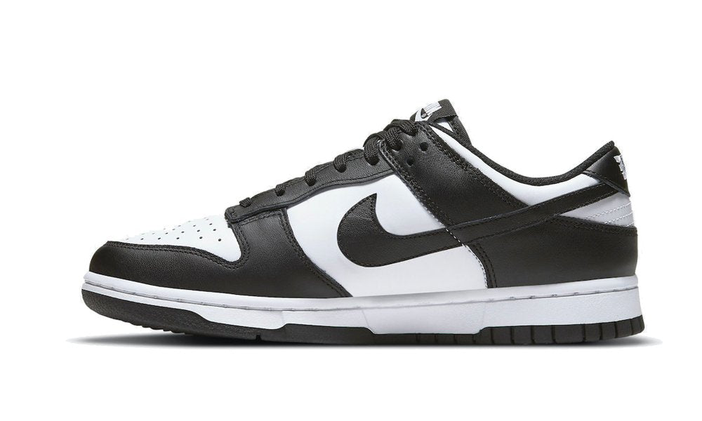 Nike Dunk Low Panda Mujer Comprar online en Jefa Sneakers – Jefa