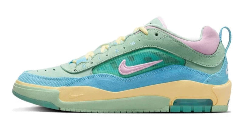 NIKE SB AIR MAX ISHOD WAIR VERDY