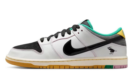 NIKE SB DUNK LOW CSFE