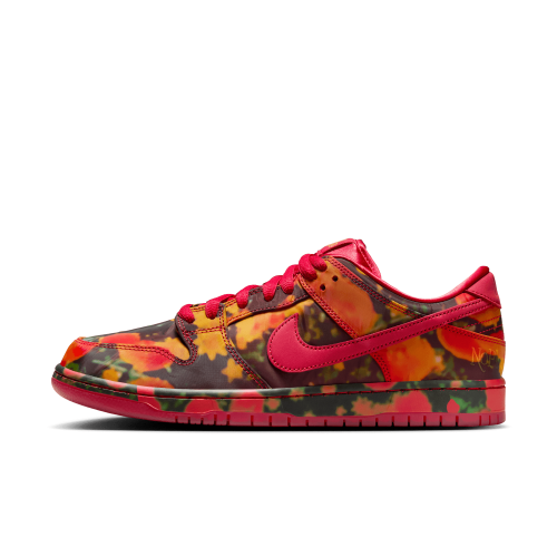 NIKE SB DUNK LOW PRO WIZARD OF OZ