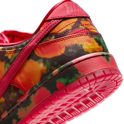 NIKE SB DUNK LOW PRO WIZARD OF OZ
