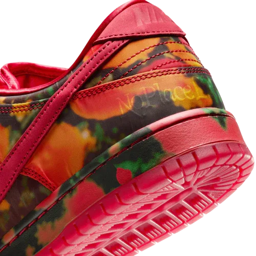NIKE SB DUNK LOW PRO WIZARD OF OZ