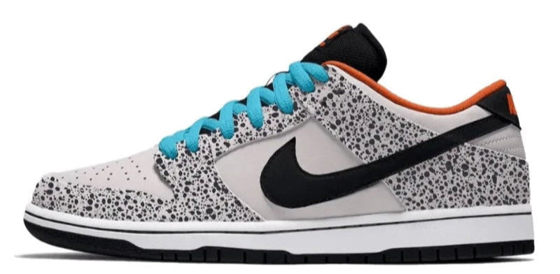 NIKE SB DUNK LOW SAFARI