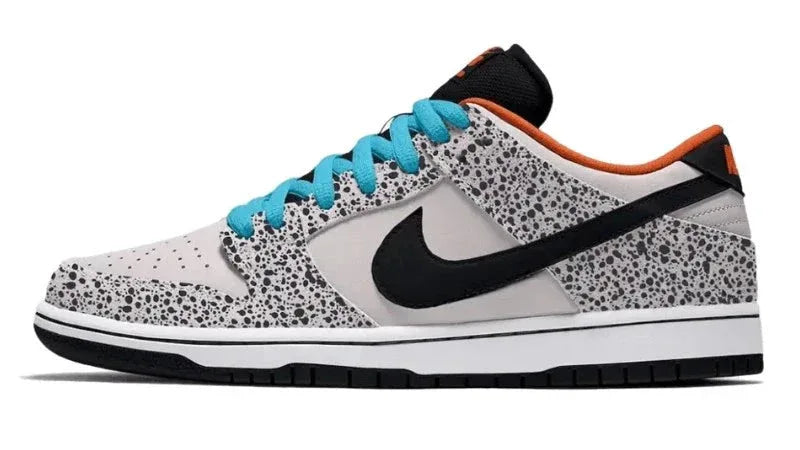 NIKE SB DUNK LOW SAFARI