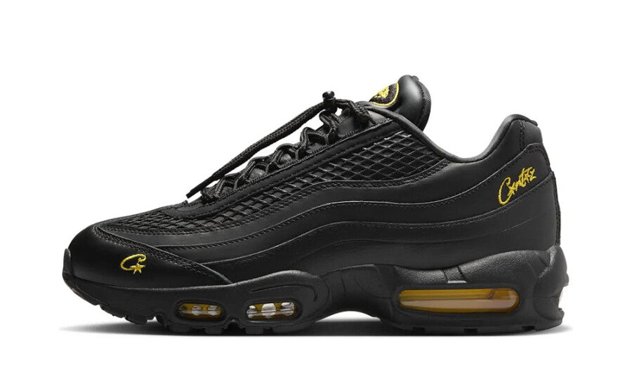 nike air max corteiz de hombre