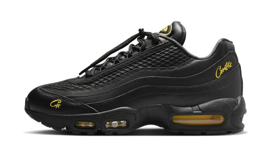 nike air max corteiz de hombre