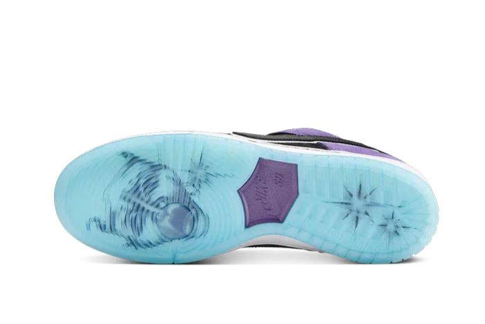 NIKE SB DUNK LOW HAYLEY WILSON