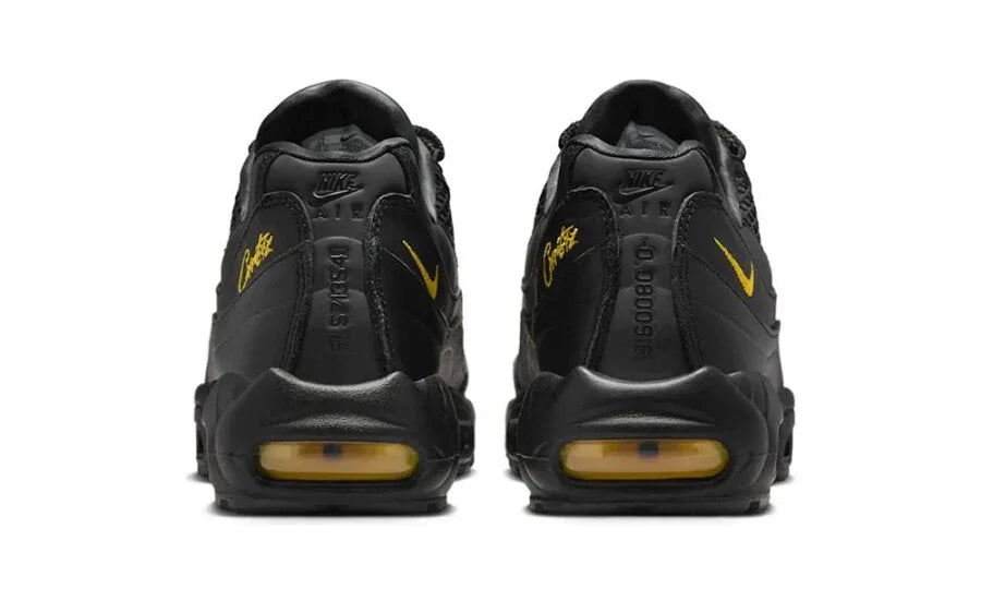 NIKE AIR MAX 95 CORTEIZ HONEY BLACK