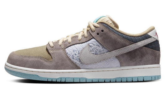 NIKE SB DUNK LOW BIG MONEY SAVINGS