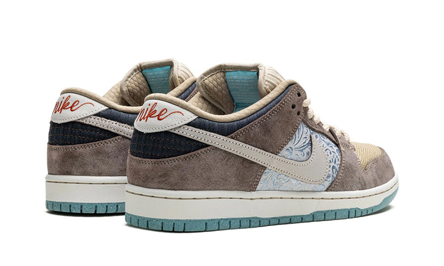 NIKE SB DUNK LOW BIG MONEY SAVINGS