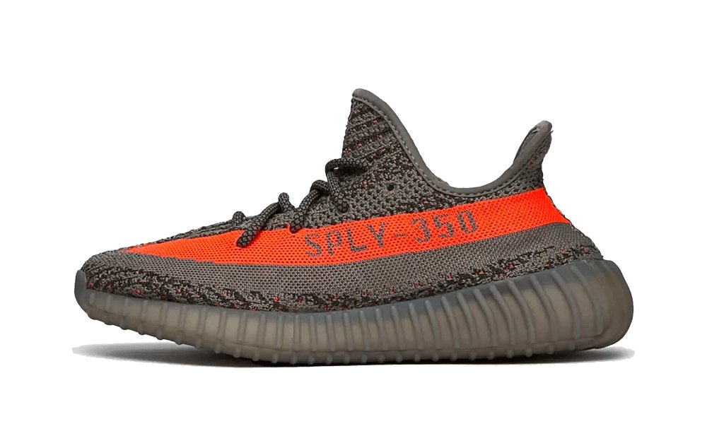 YEEZY BOOST 350 V2 BELUGA REFLECTIVE