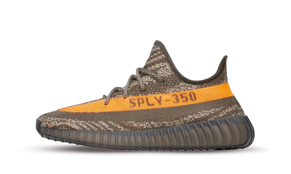 YEEZY BOOST 350 V2 CARBON BELUGA - JEFA SNEAKERS MADRIDzapatillas