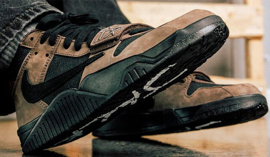 La Guía Definitiva para Comprar Zapatillas en Madrid con Jefa Sneakers