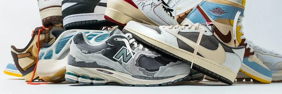 Cómo Vender tus Zapatillas Exclusivas Jefa sneakers Madrid