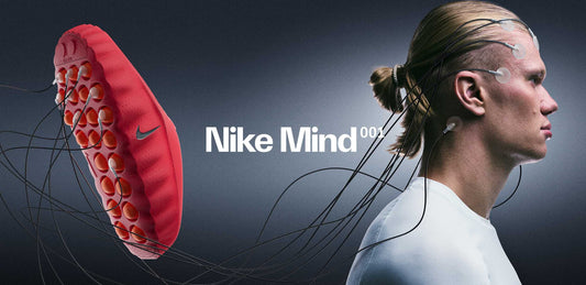 Nike Mind 001: el mule neurocientífico que activa tus sentidos — ya Top Ventas en Madrid