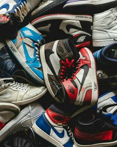 ¿Porqué Jefa Sneakers Madrid es la mejor opción para comprar Sneakers en Madrid? - JEFA SNEAKERS MADRID
