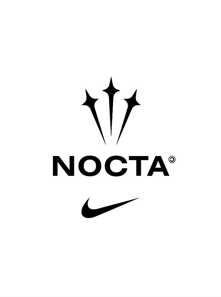 NIKE X NOCTA