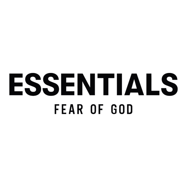 ESSENTIALS - FEAR OF GOD