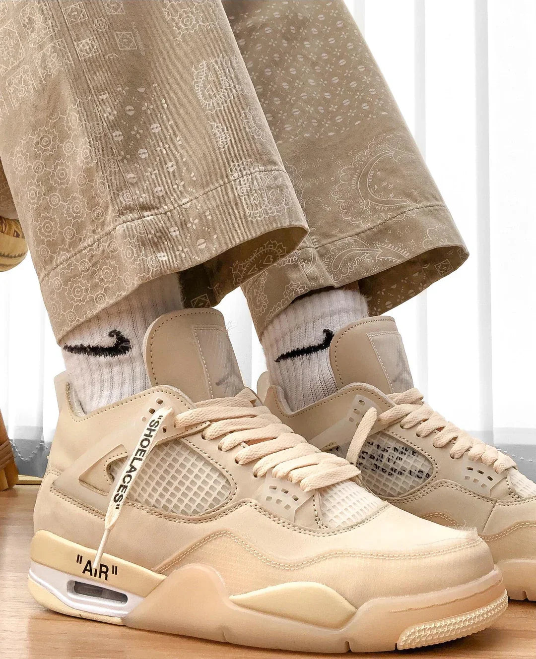 Comprar zapatillas exclusivas España online