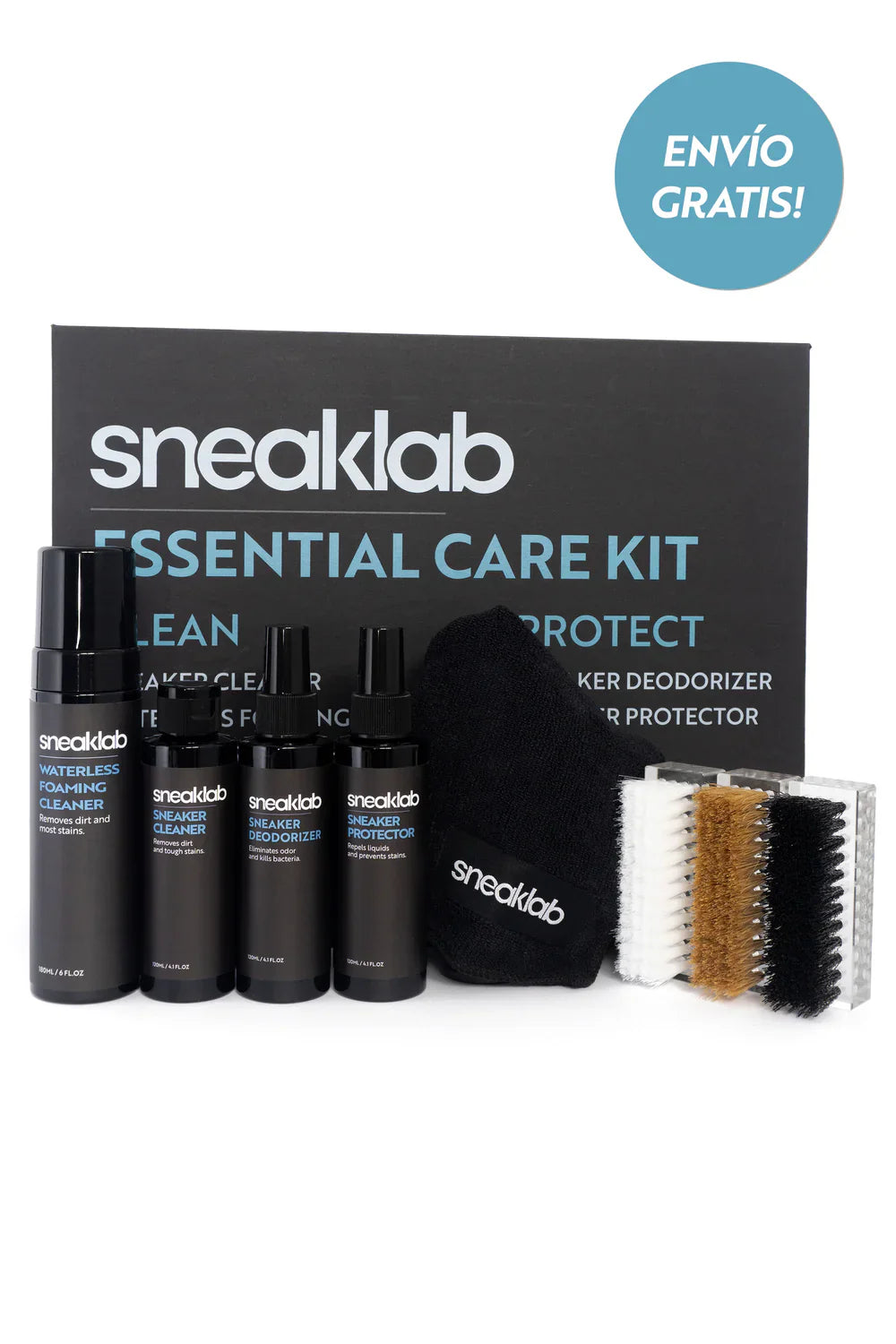 SNEAKLAB