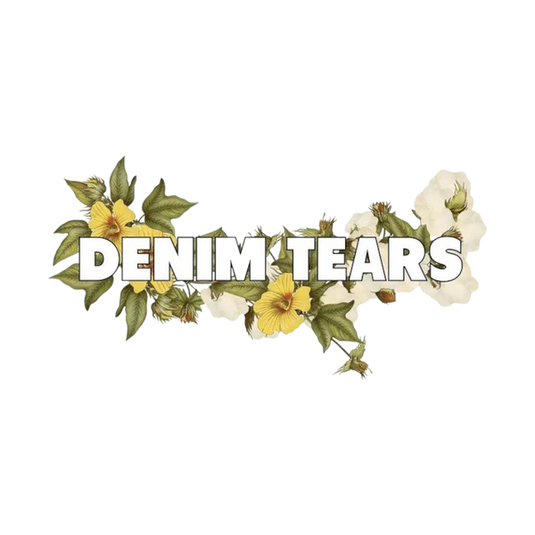 DENIM TEARS