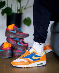 Nike Air Max 95 OG originales Madrid