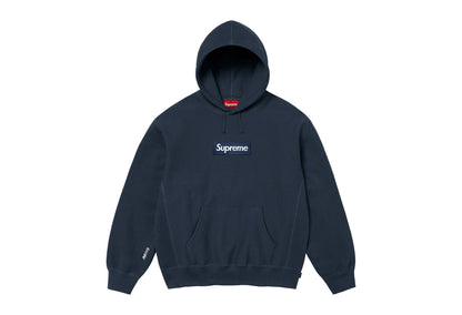 SUDADERA SUPREME BOX LOGO FW25