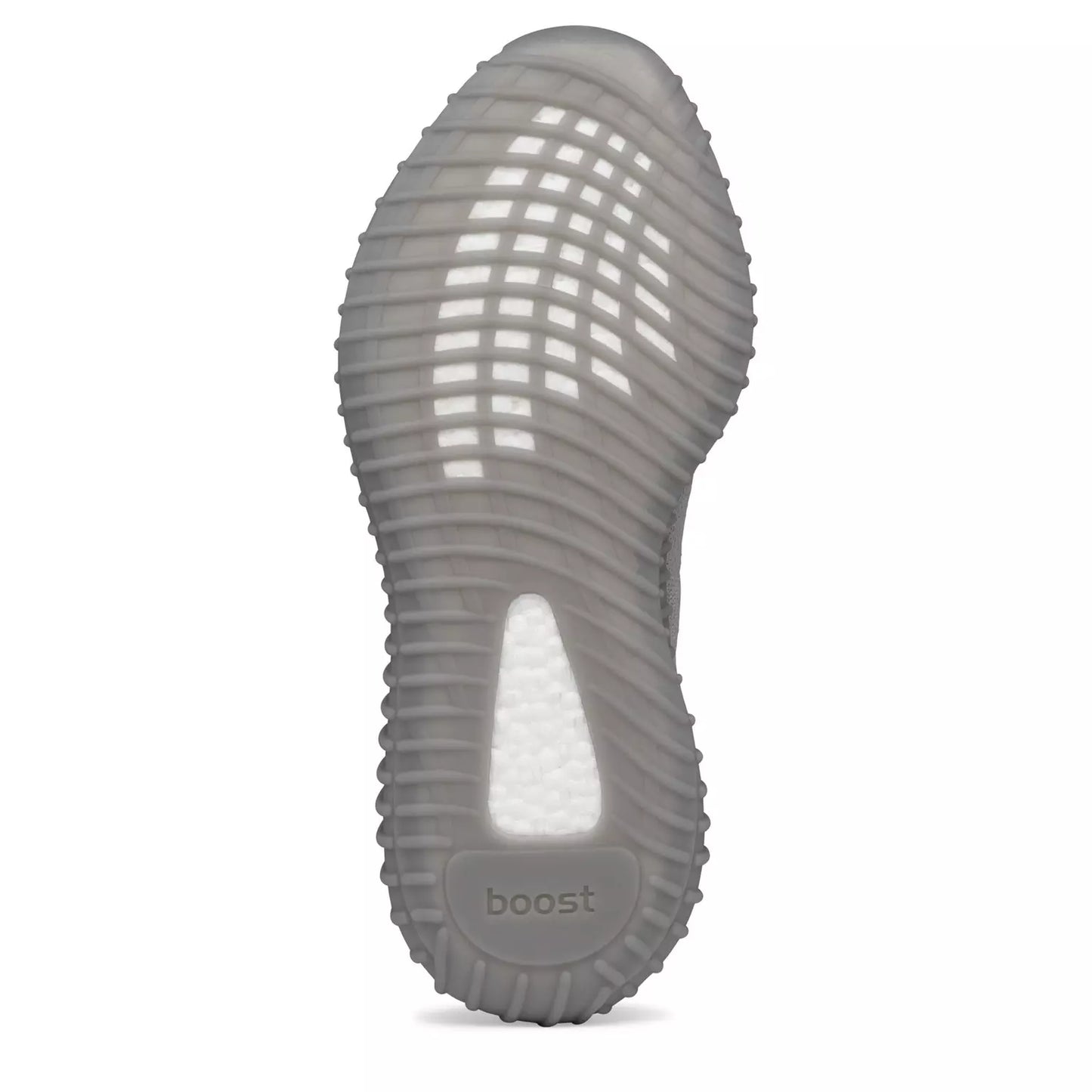 YEEZY BOOST 350 V2 STEEL GREY