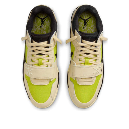 JORDAN JUMPMAN JACK TR BRIGHT CACTUS