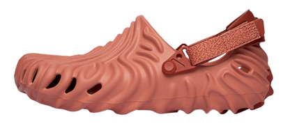 CROCS SALEHE BEMBURY POLLEX CLOG PALE BLUSH