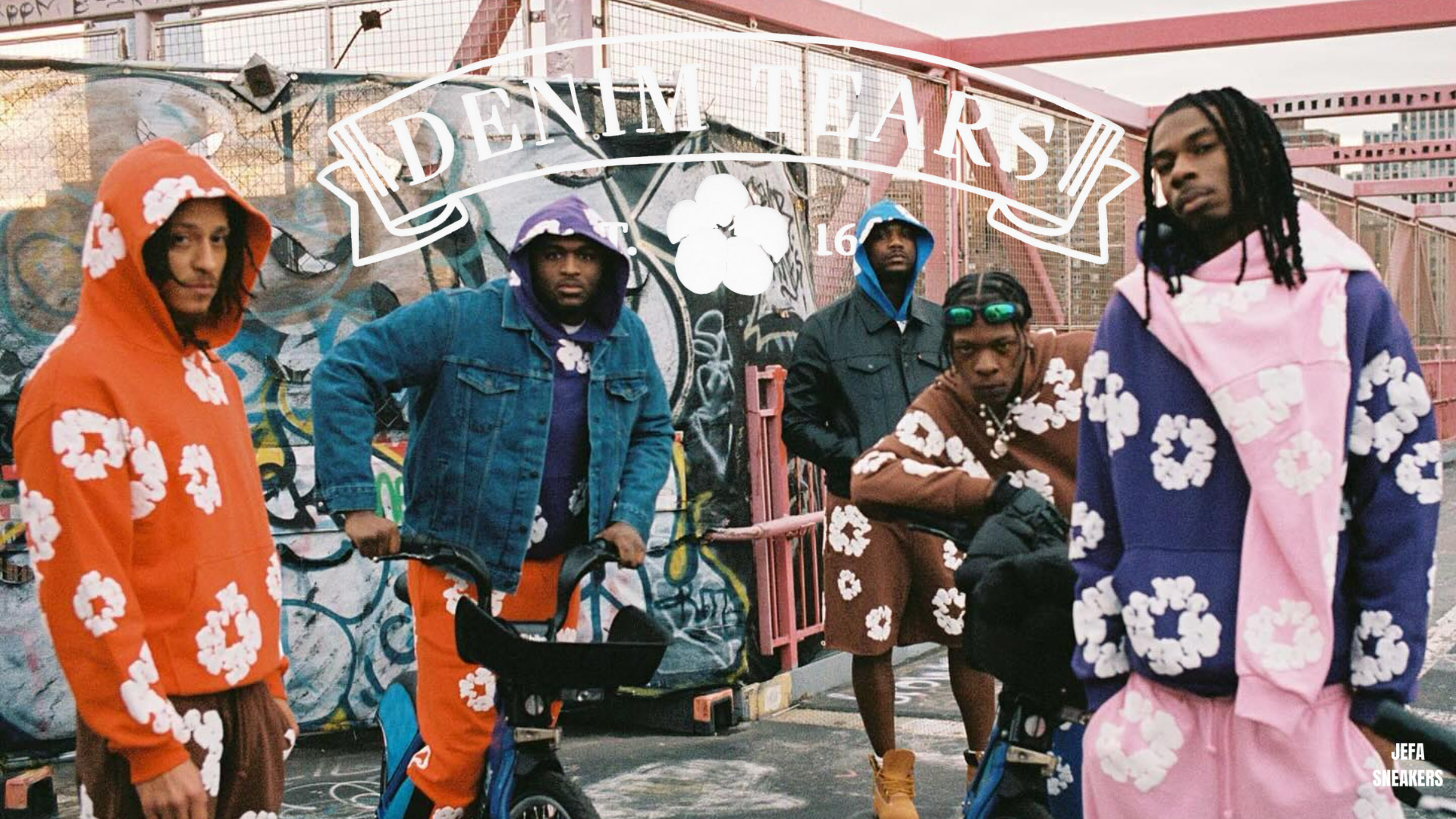 como vender ropa nike