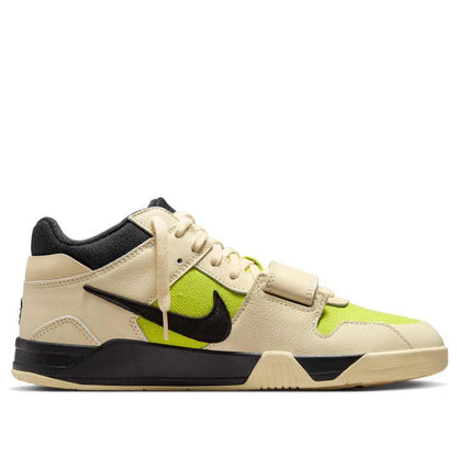 JORDAN JUMPMAN JACK TR BRIGHT CACTUS