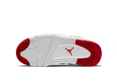 AIR JORDAN 4 RETRO MESSY ROOM GS