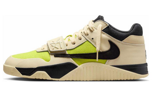 JORDAN JUMPMAN JACK TR BRIGHT CACTUS