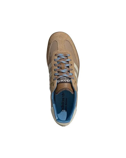 ADIDAS SAMBA WALES BONNER DESERT