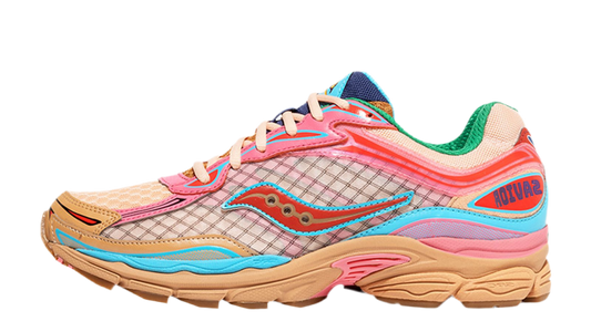 SAUCONY X JAE TIPS PROGRID LIST TO DO