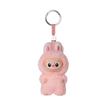 LABUBU THE MONSTER PIN FOR LOVE N - Z POP MART