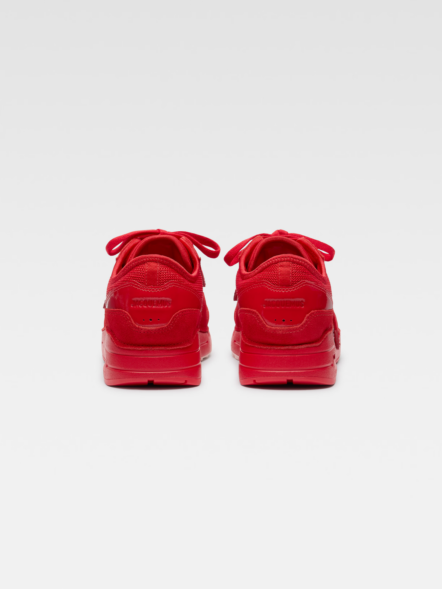 NIKE AIR MAX 1 '86 JACQUEMUS MYSTIC RED