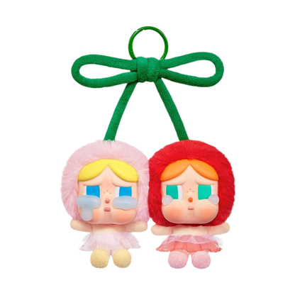 CRYBABY FOR LOVE SERIES - LOVE YOU CHERRY MUCH