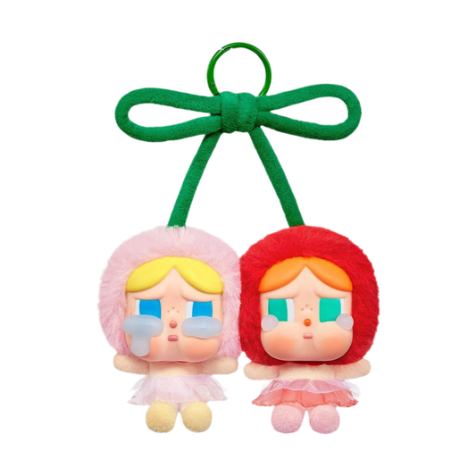 CRYBABY FOR LOVE SERIES - LOVE YOU CHERRY MUCH