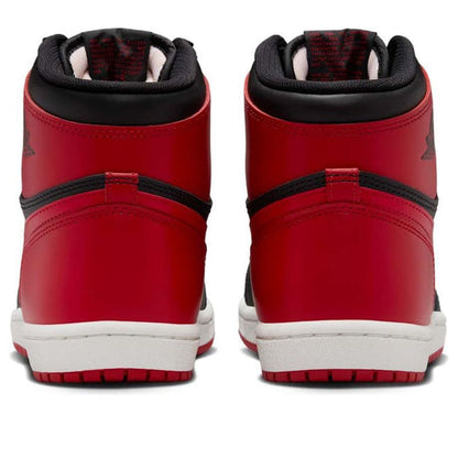 JORDAN 1 HIGH '85 RETRO OG BRED