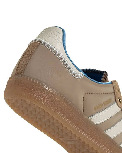 ADIDAS SAMBA WALES BONNER DESERT