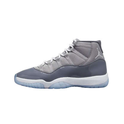 Jordan 11 retro cool grey jefa Sneakers Madrid 