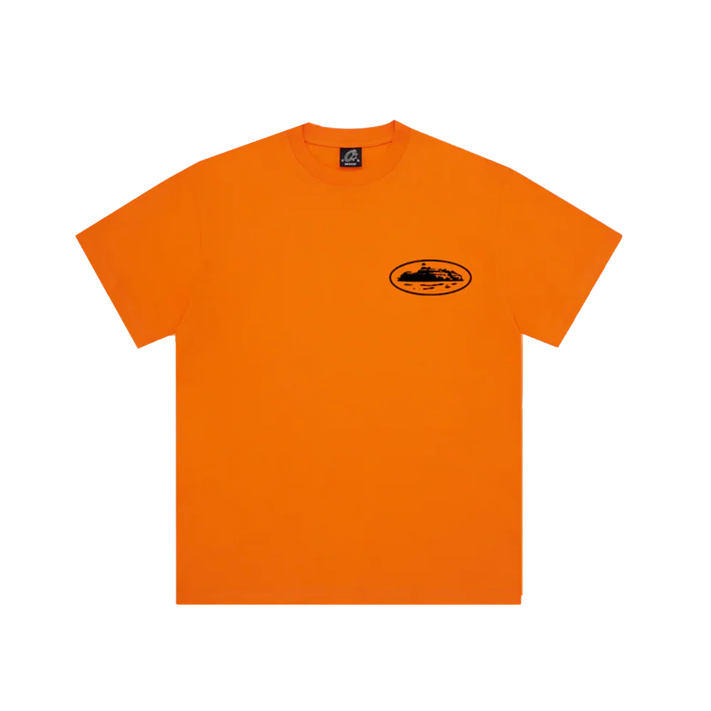 CORTEIZ OG ISLAND NARANJA